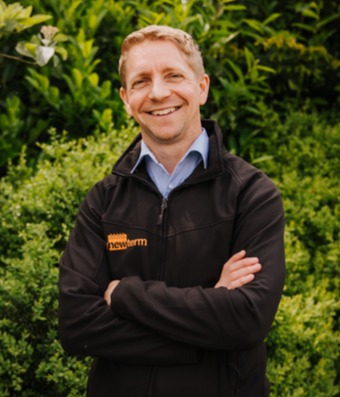 Founder, Wayne Cartmel